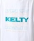 【KELTY / ケルティ】Back Typo Logo T-Shirt / バ