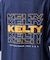 【KELTY / ケルティ】Back Typo Logo T-Shirt / バ
