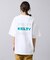 【KELTY / ケルティ】Back Typo Logo T-Shirt / バ