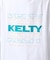 【KELTY / ケルティ】Back Typo Logo T-Shirt / バ