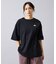 【KELTY / ケルティ】Back Typo Logo T-Shirt / バ