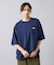 【KELTY / ケルティ】Back Typo Logo T-Shirt / バ
