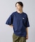 【KELTY / ケルティ】Back Typo Logo T-Shirt / バ