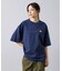 【KELTY / ケルティ】Back Typo Logo T-Shirt / バ