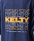 【KELTY / ケルティ】Back Typo Logo T-Shirt / バ