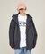 【WILDTHINGS / ワイルドシングス】COTTON TWILL LOGO