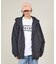 【WILDTHINGS / ワイルドシングス】COTTON TWILL LOGO