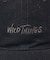 【WILDTHINGS / ワイルドシングス】COTTON TWILL LOGO