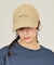 【WILDTHINGS / ワイルドシングス】COTTON TWILL LOGO