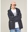 【WILDTHINGS / ワイルドシングス】COTTON TWILL LOGO