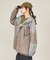 【WILDTHINGS / ワイルドシングス】COTTON TWILL LOGO