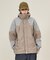 【WILDTHINGS / ワイルドシングス】COTTON TWILL LOGO