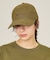 【WILDTHINGS / ワイルドシングス】COTTON TWILL LOGO