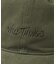 【WILDTHINGS / ワイルドシングス】COTTON TWILL LOGO