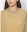 【KELTY/ケルティー】Lush Comfort T-shirt/ラッシュコン