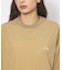 【KELTY/ケルティー】Lush Comfort T-shirt/ラッシュコン