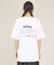 【WILDTHINGS / ワイルドシングス】OLD ICONS TEE / オ