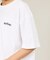 【WILDTHINGS / ワイルドシングス】OLD ICONS TEE / オ