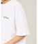 【WILDTHINGS / ワイルドシングス】OLD ICONS TEE / オ