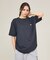 【WILDTHINGS / ワイルドシングス】OLD ICONS TEE / オ