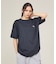 【WILDTHINGS / ワイルドシングス】OLD ICONS TEE / オ