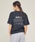 【WILDTHINGS / ワイルドシングス】OLD ICONS TEE / オ