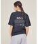 【WILDTHINGS / ワイルドシングス】OLD ICONS TEE / オ
