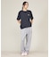 【WILDTHINGS / ワイルドシングス】OLD ICONS TEE / オ
