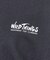 【WILDTHINGS / ワイルドシングス】OLD ICONS TEE / オ