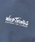 【WILDTHINGS / ワイルドシングス】OLD ICONS TEE / オ