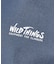 【WILDTHINGS / ワイルドシングス】OLD ICONS TEE / オ