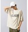 【REMI RELIEF / レミ レリーフ】 Reversible T-shi