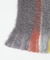 【814 EZCARAY】MOHAIR TARTAN モヘヤ マフラー