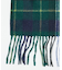 【カシミヤ100％】チェック柄 マフラー 60×160
