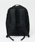 【DsBk / ディーエスビーケー】 SOLID BACKPACK ／デイリーバ