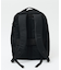 【DsBk / ディーエスビーケー】 SOLID BACKPACK ／デイリーバ