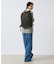 【DsBk / ディーエスビーケー】 SOLID BACKPACK ／デイリーバ