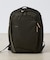 【DsBk / ディーエスビーケー】 SOLID BACKPACK ／デイリーバ