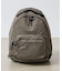【DsBk / ディーエスビーケー】 ORDINARY BACKPACK ／デイ