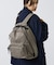 【DsBk / ディーエスビーケー】 ORDINARY BACKPACK ／デイ