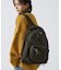 【DsBk / ディーエスビーケー】 ORDINARY BACKPACK ／デイ