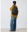 【DsBk / ディーエスビーケー】 ORDINARY BACKPACK ／デイ