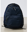 【DsBk / ディーエスビーケー】 ORDINARY BACKPACK ／デイ