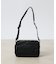 【DsBk / ディーエスビーケー】 RECTANGLE SL ／ショルダーバッ