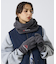 【POLARTEC/ポーラックス】GLOVE/グローブ