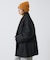 【LUCEBER/ルースバー】WOOL P-COAT/ウールピーコート/ミリタリ
