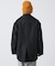 【LUCEBER/ルースバー】WOOL P-COAT/ウールピーコート/ミリタリ