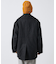 【LUCEBER/ルースバー】WOOL P-COAT/ウールピーコート/ミリタリ