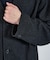 【LUCEBER/ルースバー】 WOOL LINER COAT/ウールライナーコ