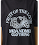 【MOANDMO CLOHING × FRUIT OF THE LOOM】限定コ